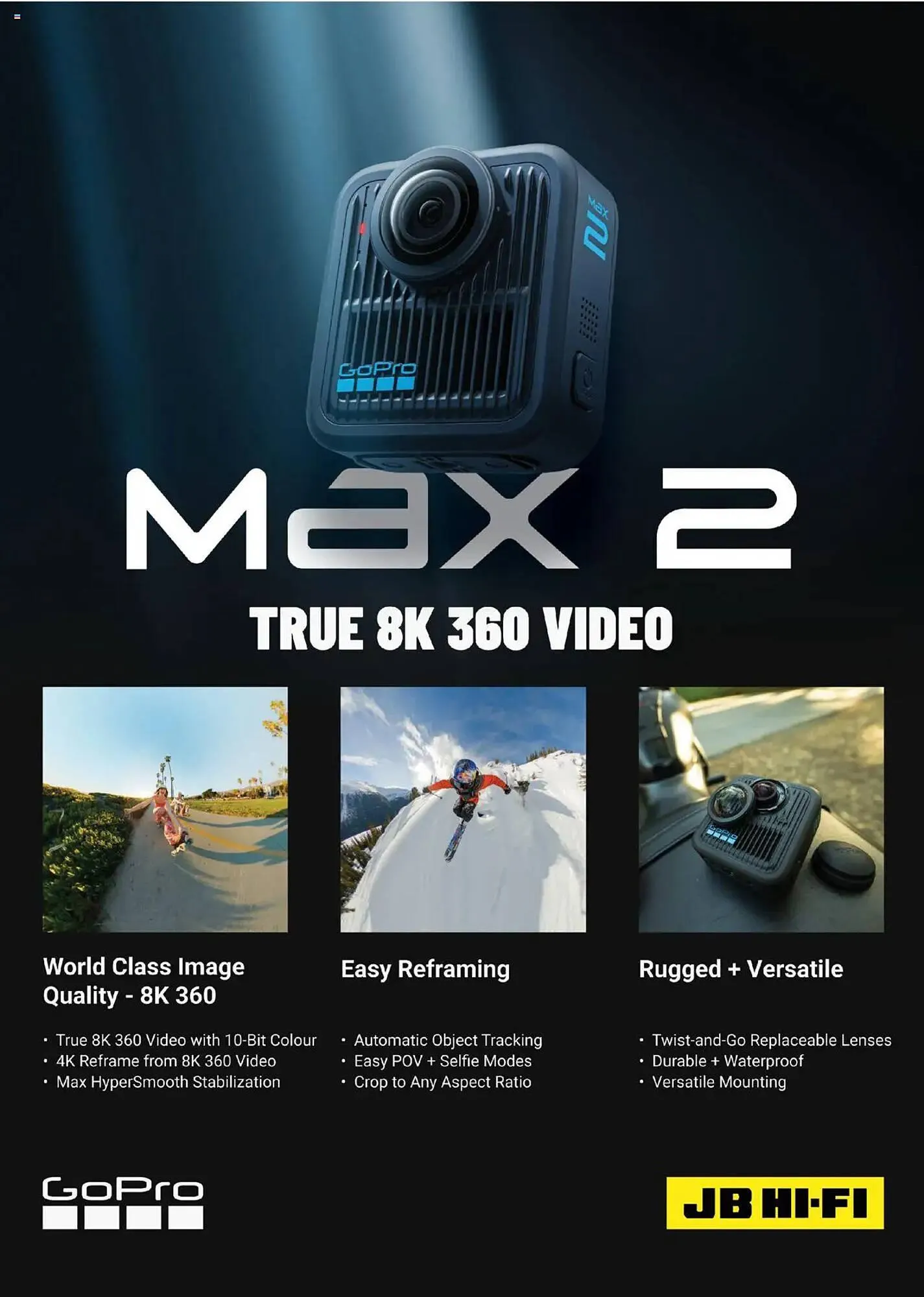 JB Hi-Fi catalogue - Catalogue valid from 1 October to 31 October 2025 - page 77