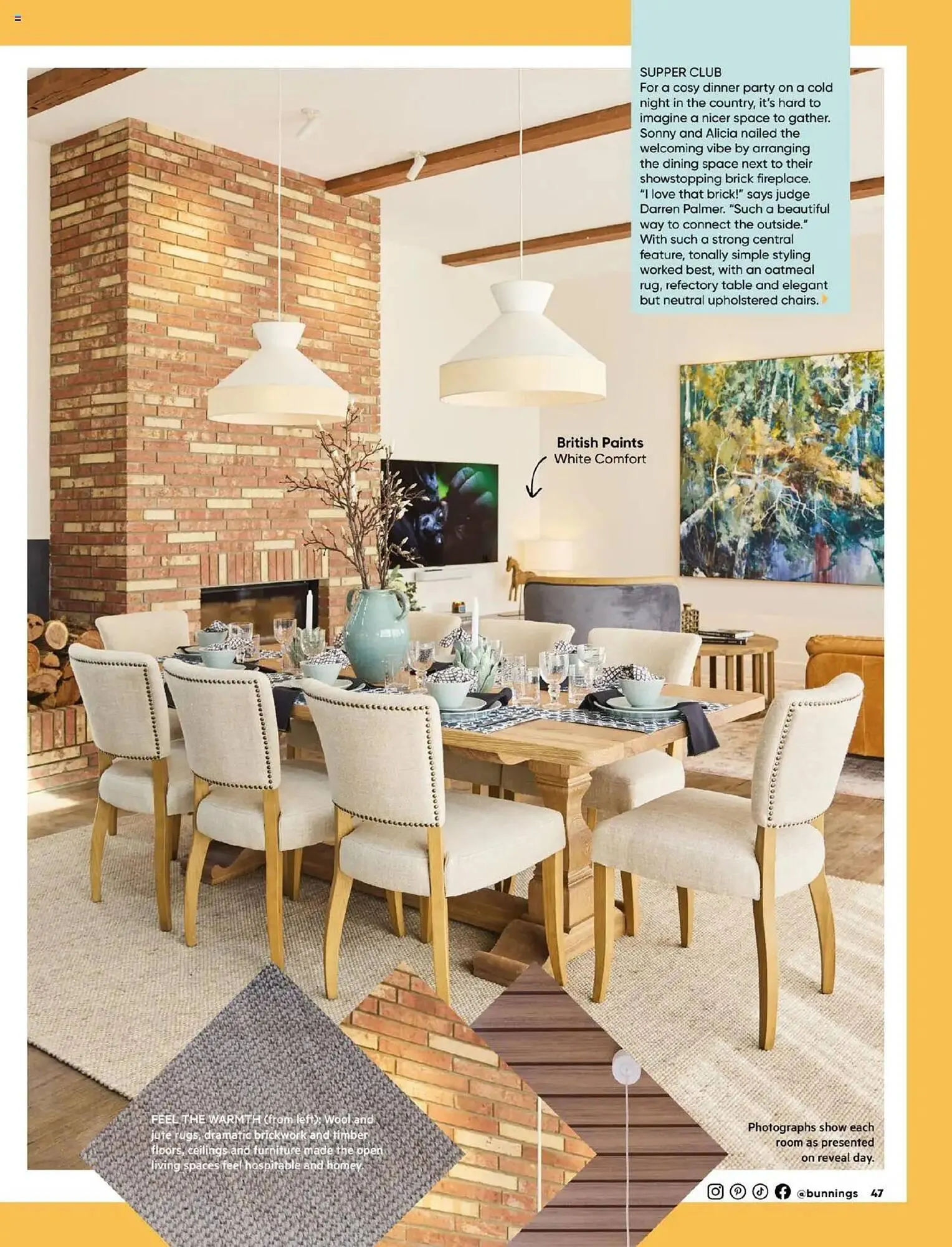 Bunnings catalogue - Catalogue valid from 30 September to 31 October 2025 - page 47