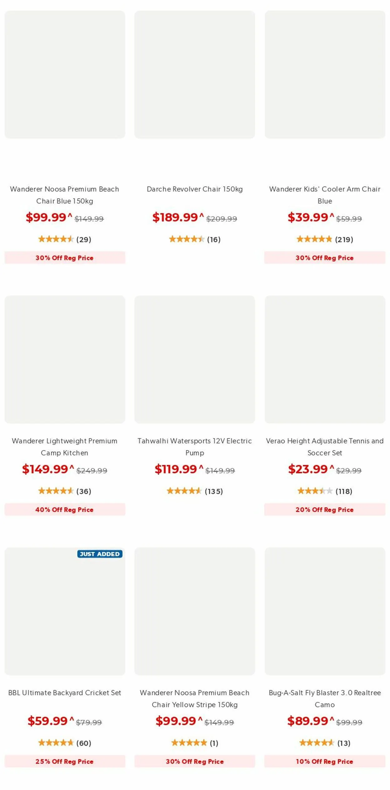 BCF Current catalogue - Catalogue valid from 22 December to 31 December 2025 - page 5