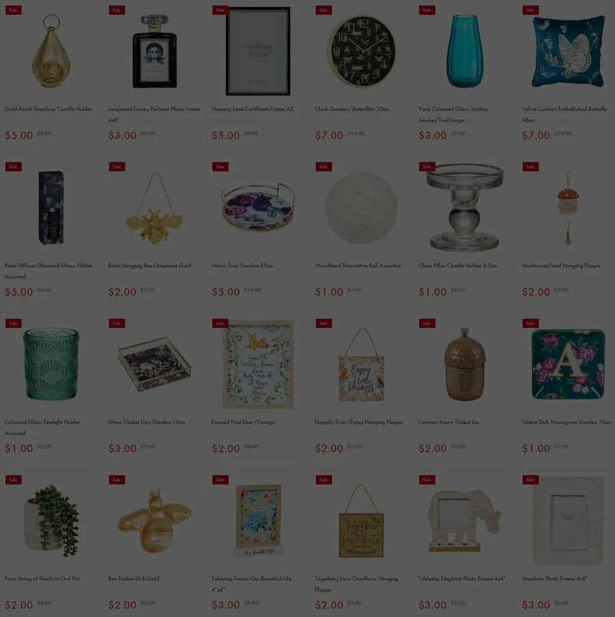 The Reject Shop Current catalogue - Catalogue valid from 28 April to 7 May 2025 - page 4