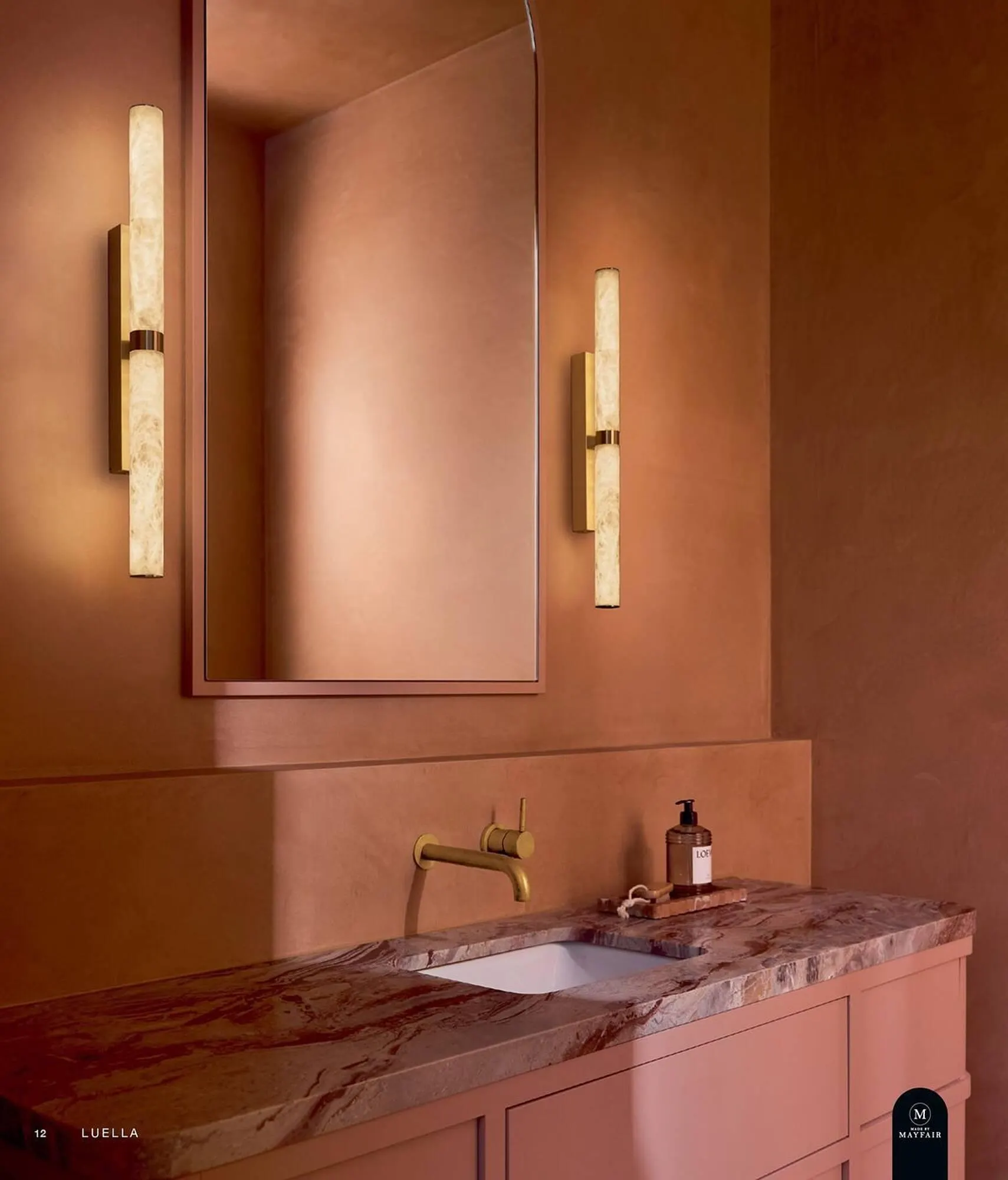 Beacon Lighting catalogue - Catalogue valid from 1 August to 30 September 2025 - page 12