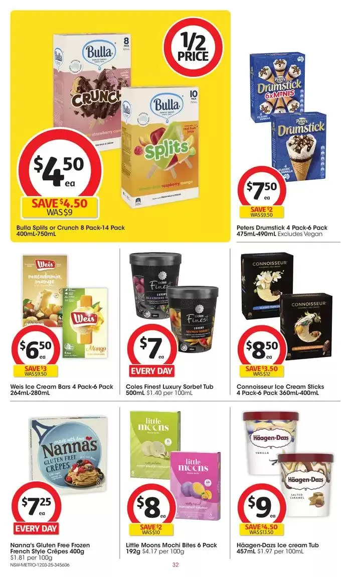 Great Value. Hands Down. - 12th March - Catalogue valid from 12 March to 18 March 2025 - page 32