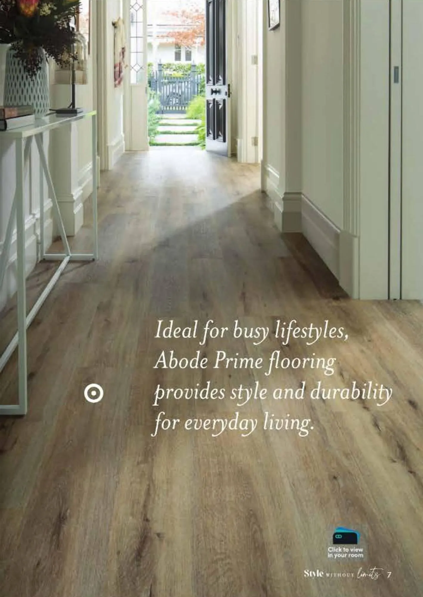 Choices Flooring catalogue - Catalogue valid from 28 September to 25 October 2025 - page 9
