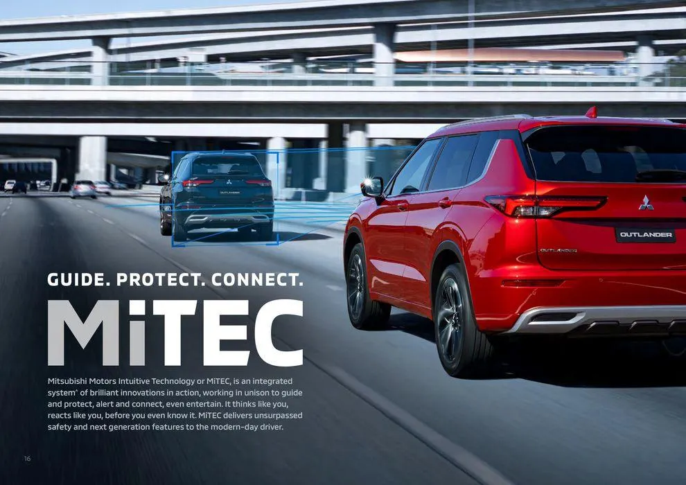 Outlander - Catalogue valid from 3 November to 31 January 2025 - page 16