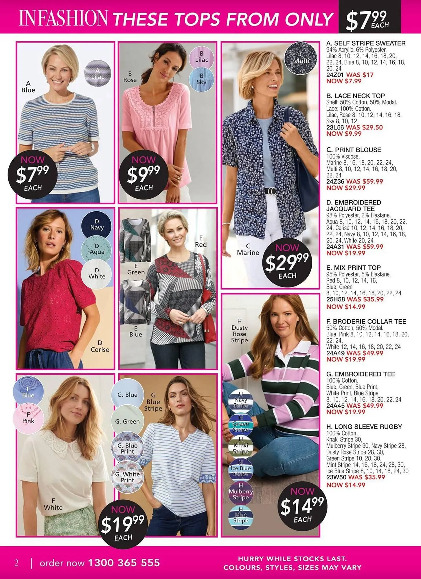 Innovations catalogue - Catalogue valid from 9 December to 31 December 2025 - page 12