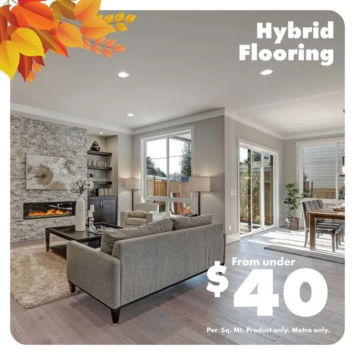 Great Autumn Savings - Catalogue valid from 22 April to 31 May 2024 - page 2