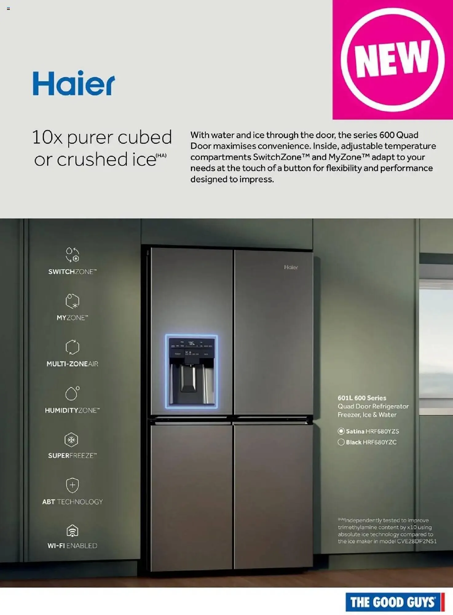 The Good Guys catalogue - Catalogue valid from 12 June to 18 June 2025 - page 19