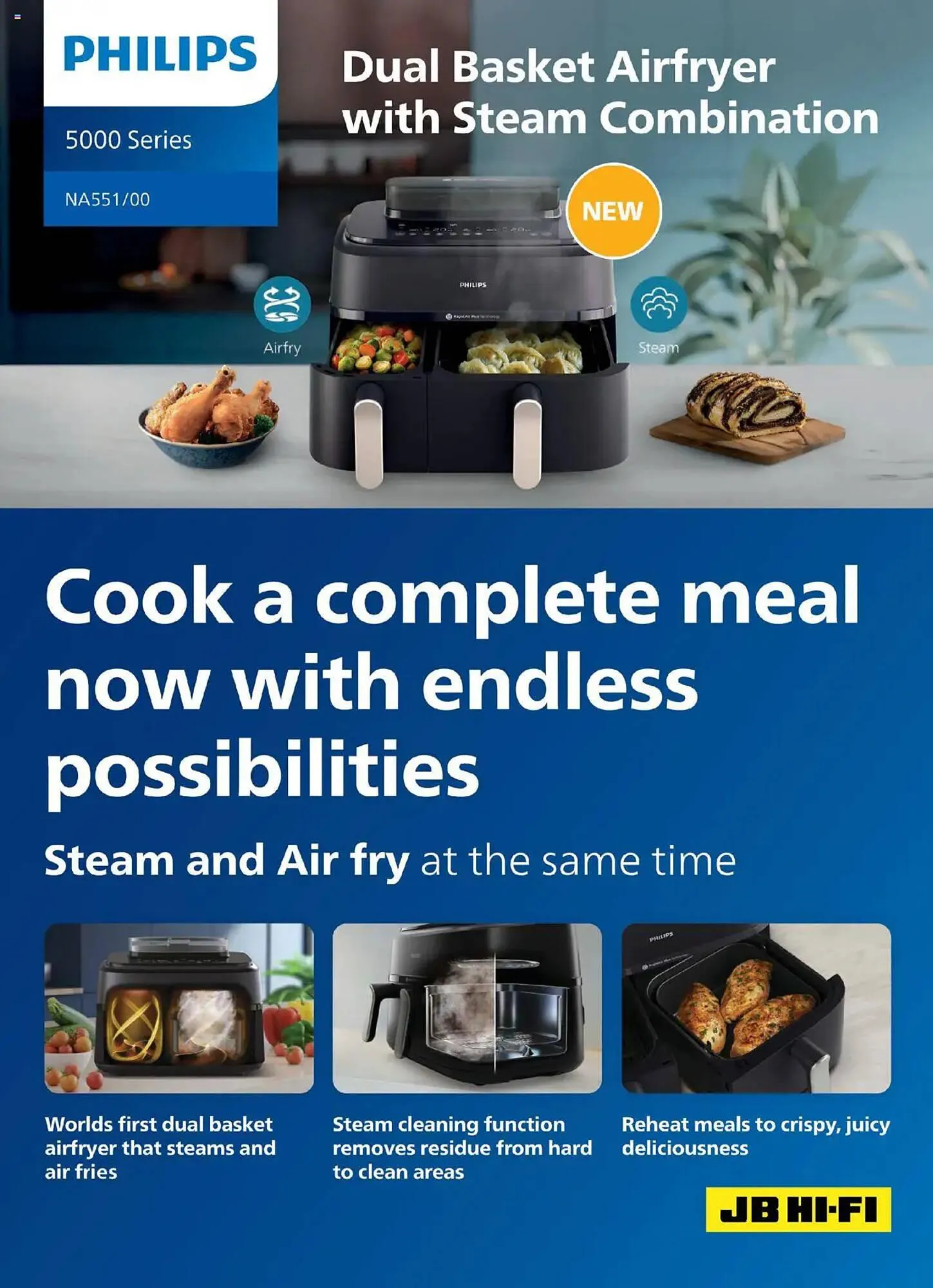 JB Hi-Fi catalogue - Catalogue valid from 1 April to 30 April 2025 - page 9