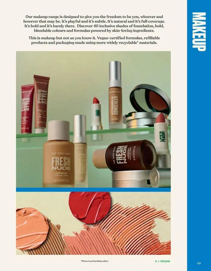 Australia Brand Book 2024 - Catalogue valid from 12 January to 31 December 2024 - page 59