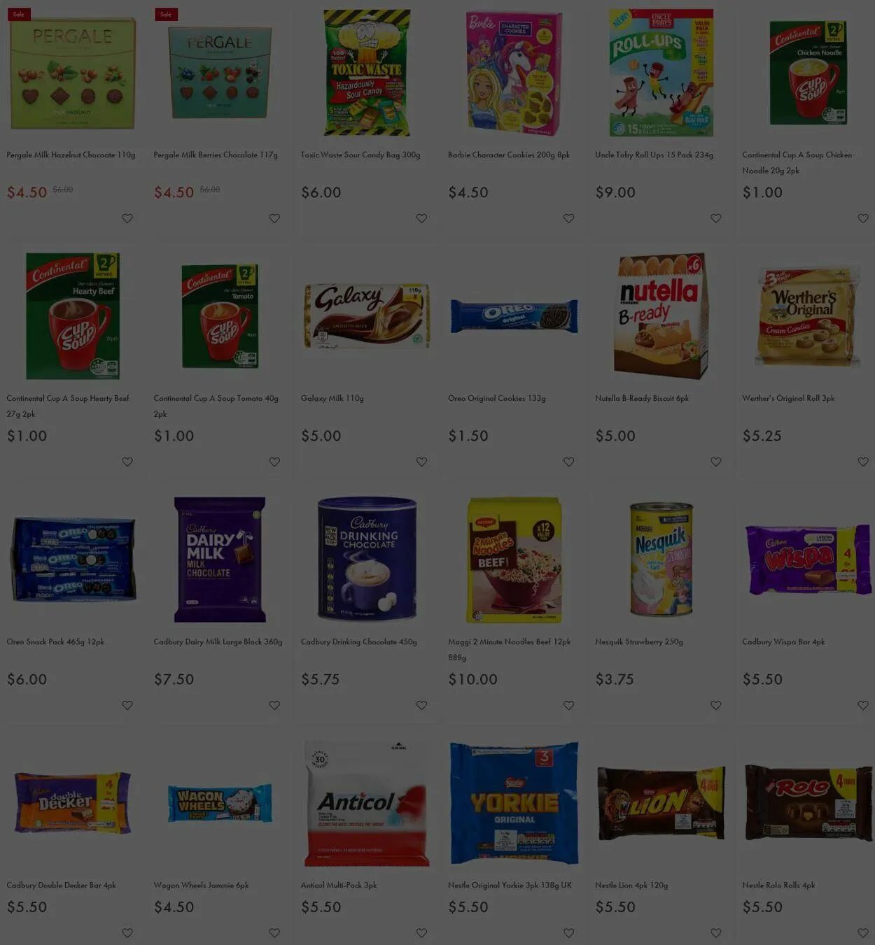 The Reject Shop Current catalogue - Catalogue valid from 2 June to 11 June 2025 - page 27