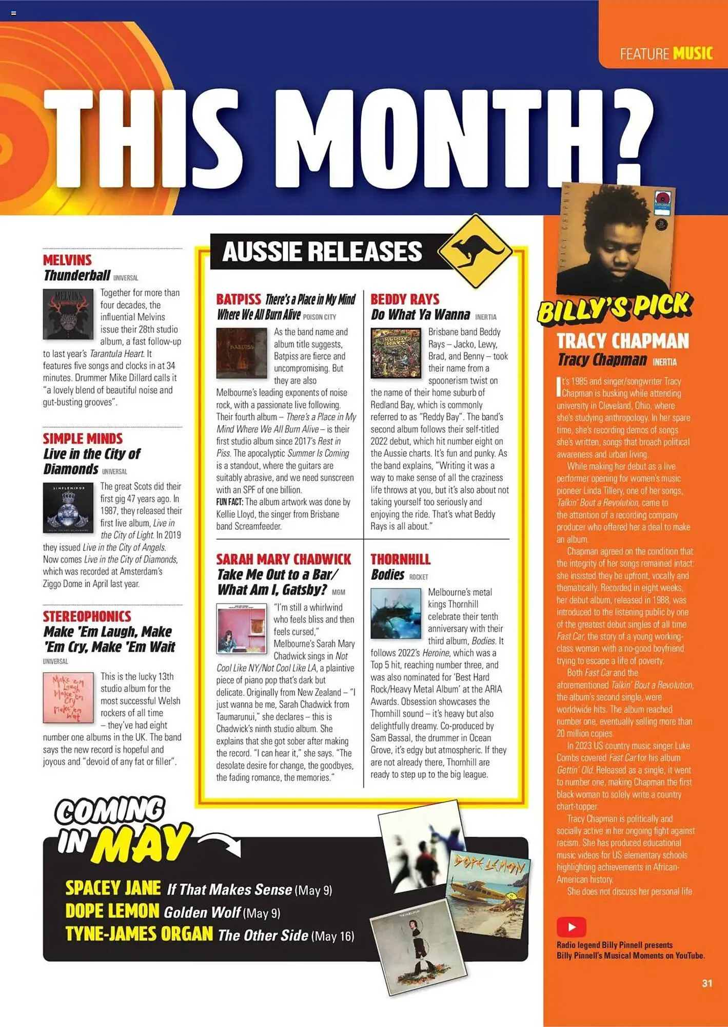 JB Hi-Fi catalogue - Catalogue valid from 1 April to 30 April 2025 - page 87