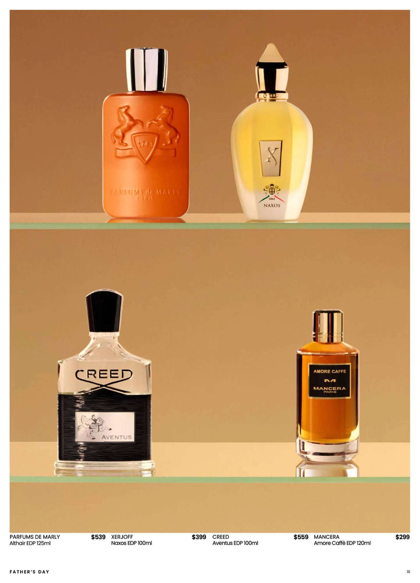 Myer catalogue - Catalogue valid from 18 August to 7 September 2025 - page 35