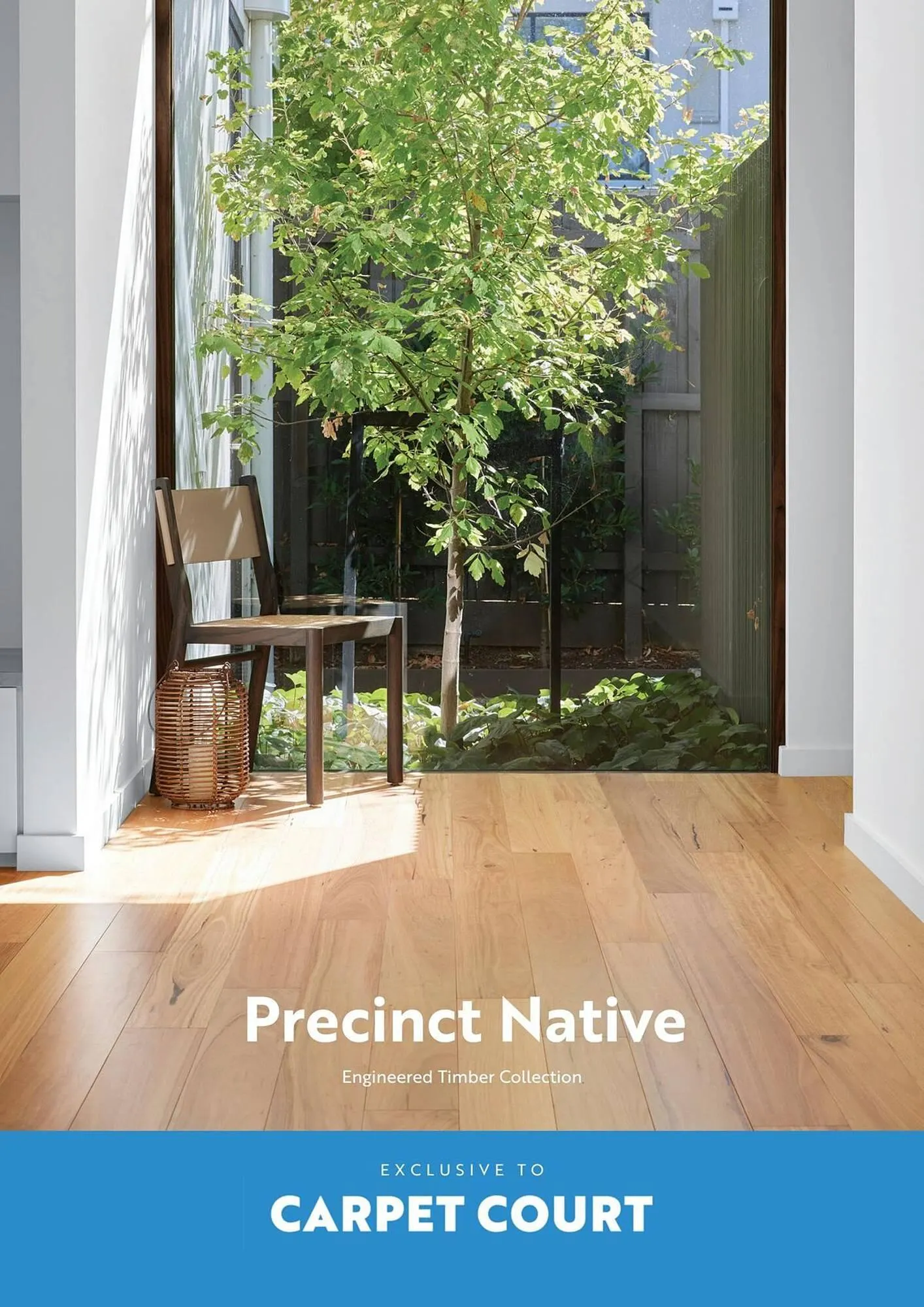 Carpet Court catalogue - 1