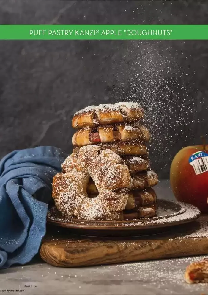 Autumn Issue - Catalogue valid from 10 March to 30 April 2025 - page 46