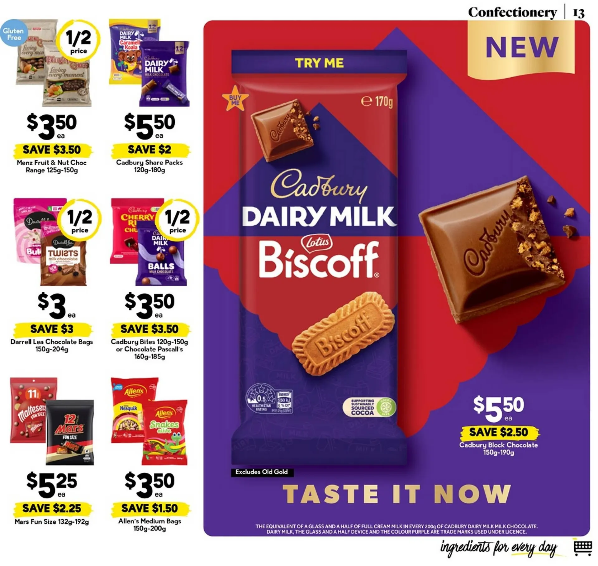 Drakes catalogue - Catalogue valid from 28 January to 3 February 2026 - page 13