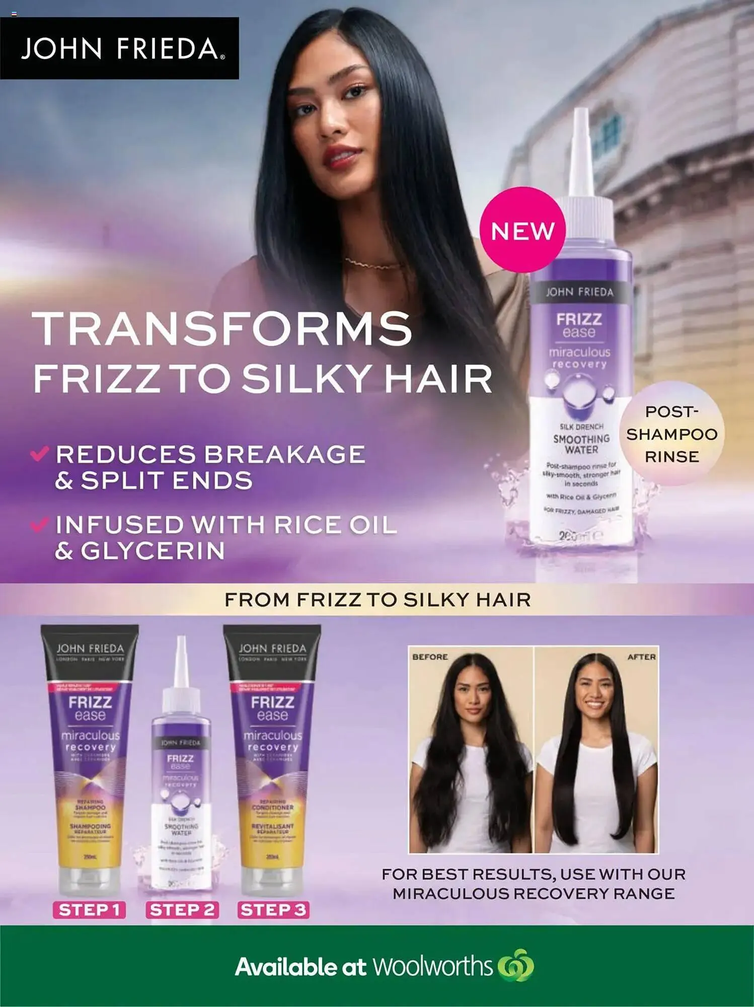 Woolworths catalogue - Catalogue valid from 1 May to 31 May 2025 - page 104