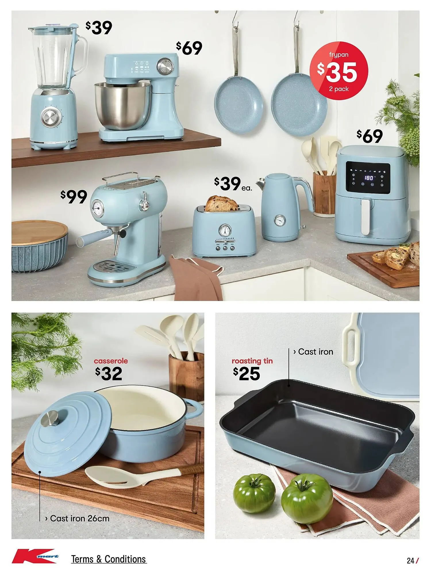 Kmart catalogue - Catalogue valid from 5 February to 18 February 2026 - page 24