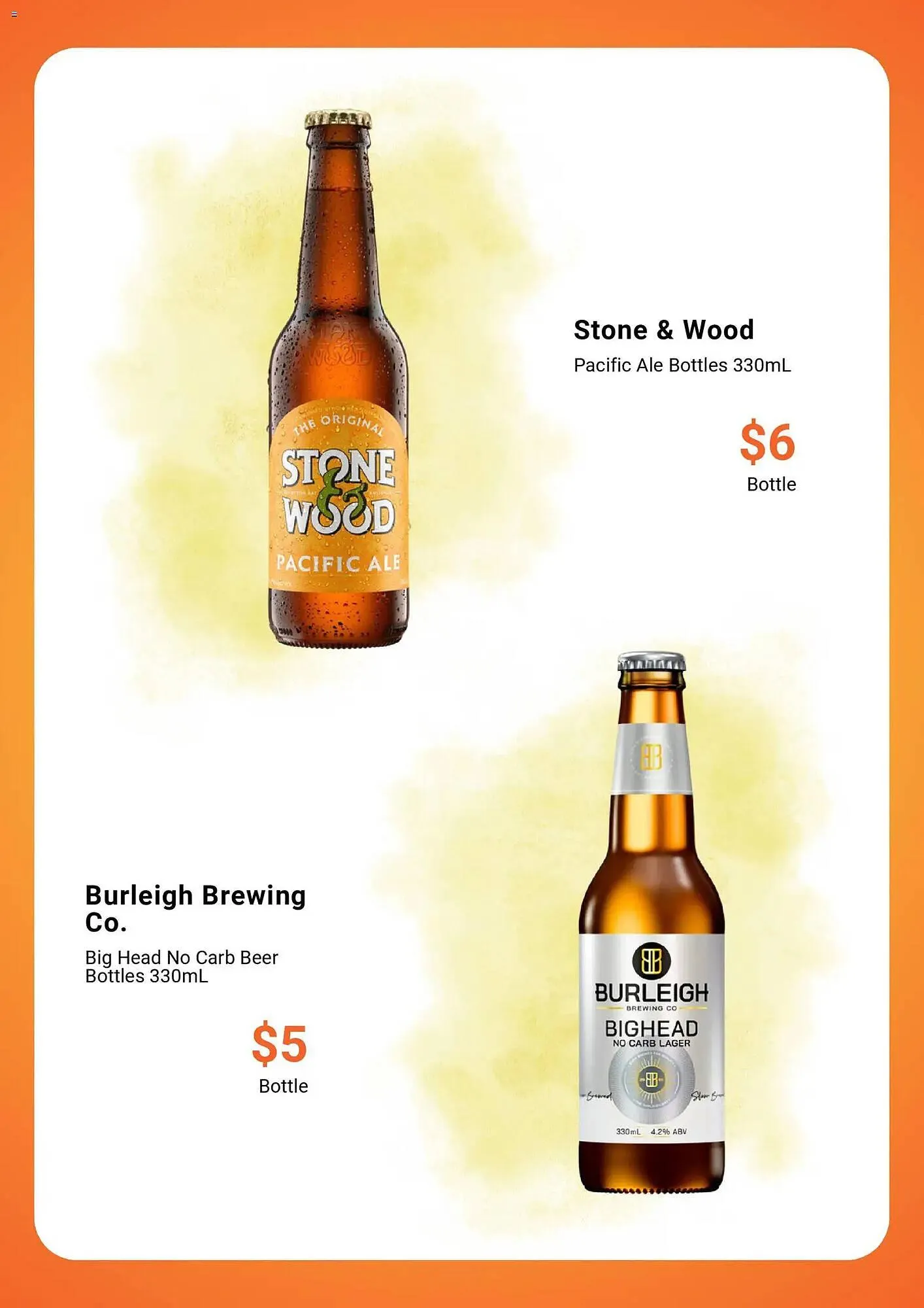 BWS catalogue - Catalogue valid from 24 February to 4 March 2026 - page 2