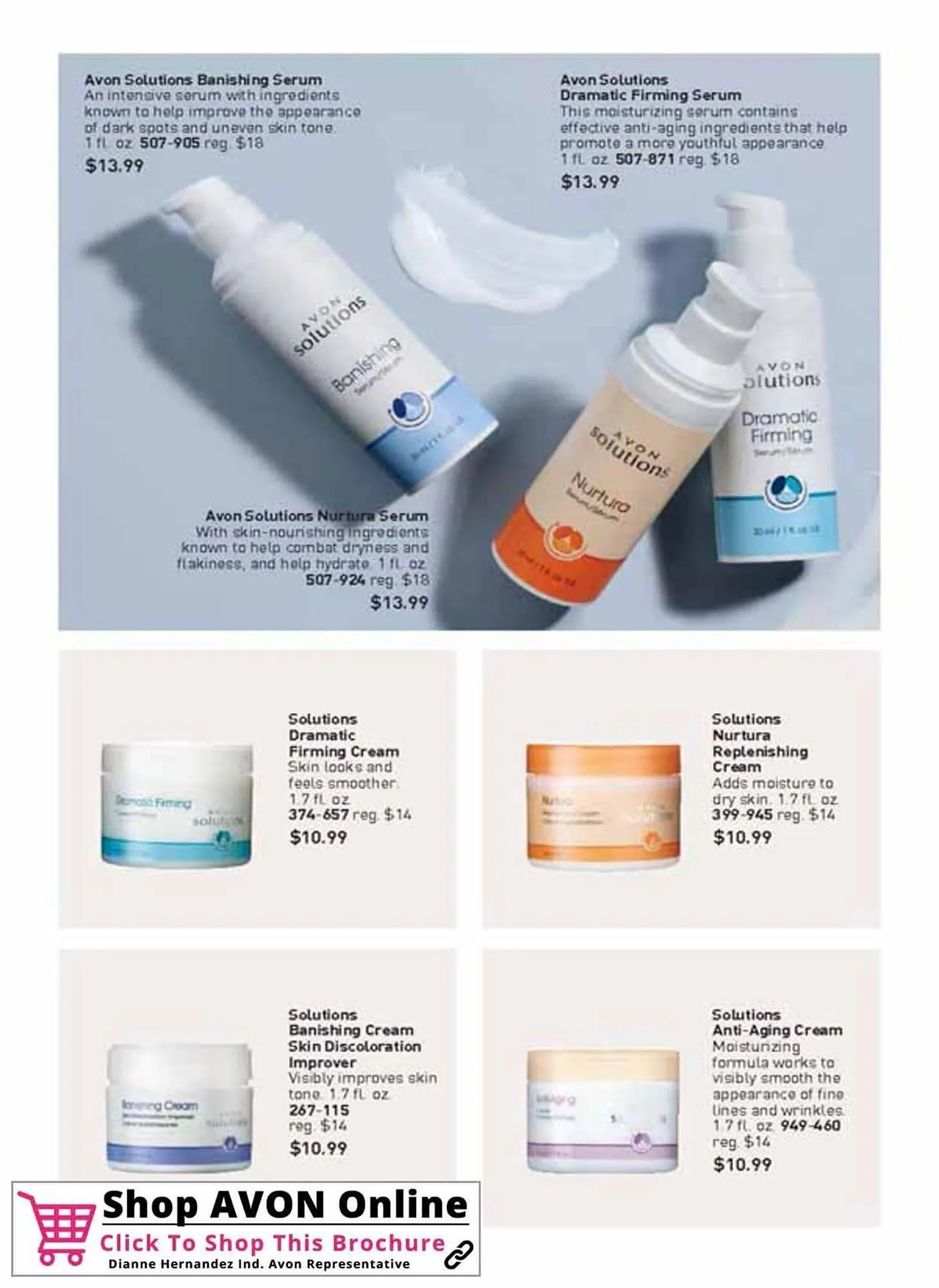 Avon catalogue - Catalogue valid from 6 January to 10 February 2026 - page 28