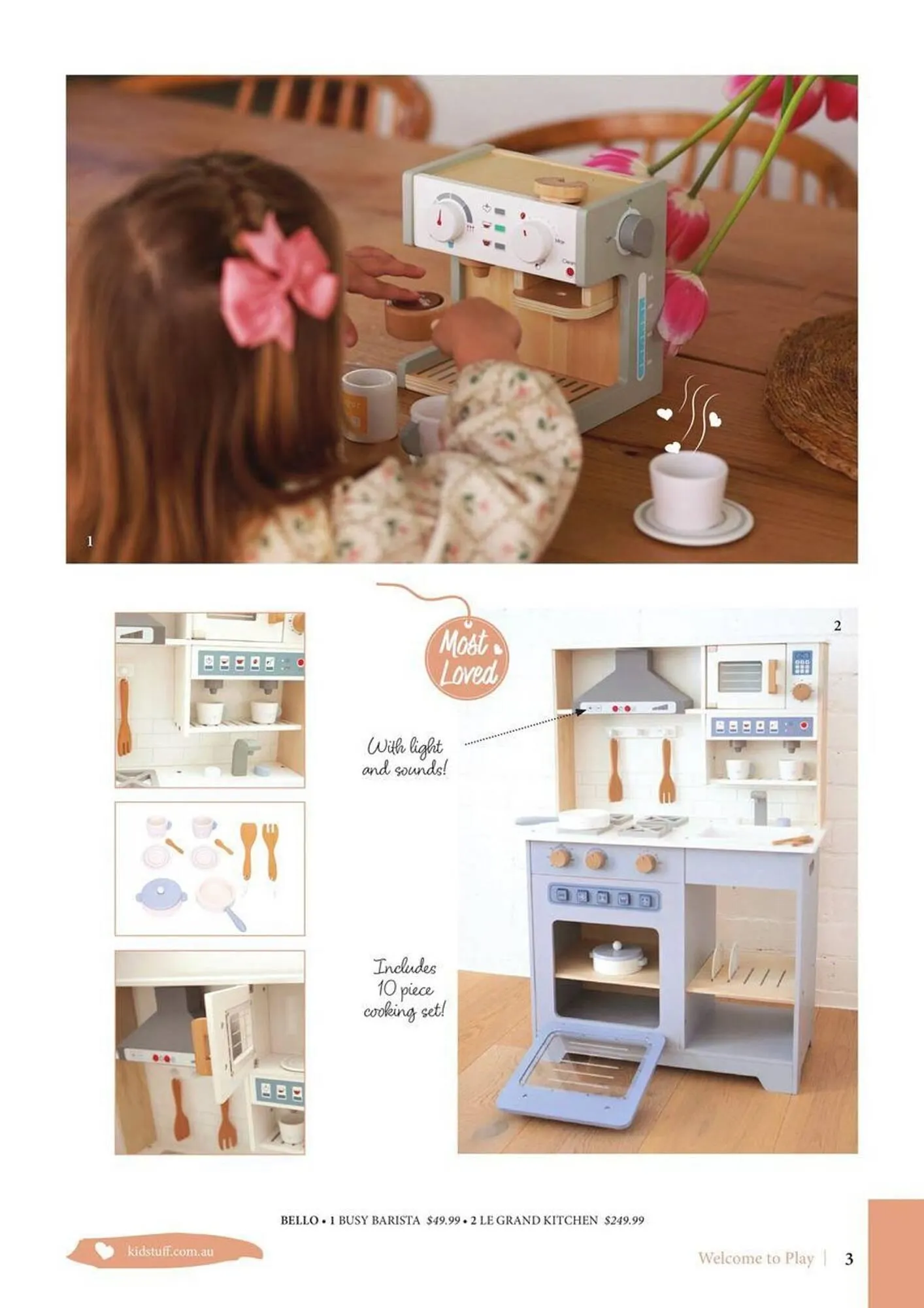 Kidstuff catalogue - Catalogue valid from 3 October to 31 December 2026 - page 5