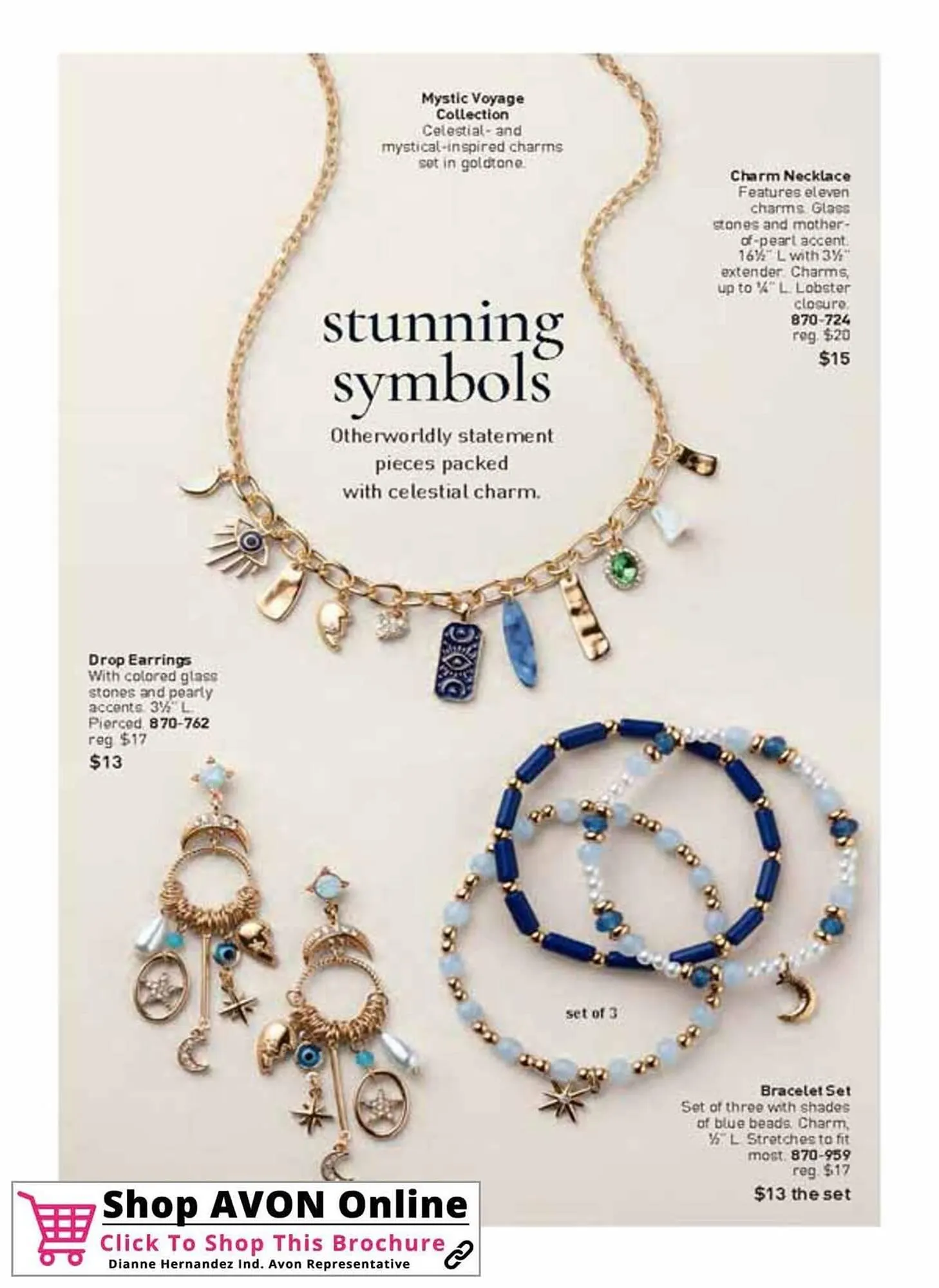 Avon catalogue - Catalogue valid from 27 April to 2 June 2026 - page 144