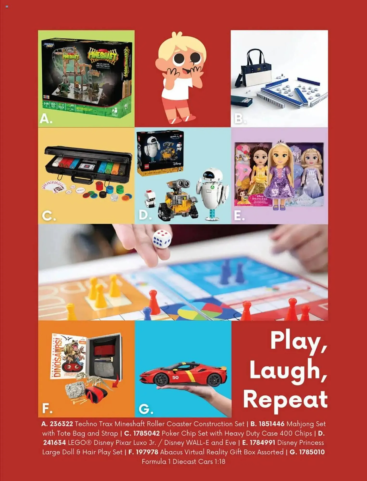 Costco catalogue - Catalogue valid from 31 October to 31 December 2025 - page 27