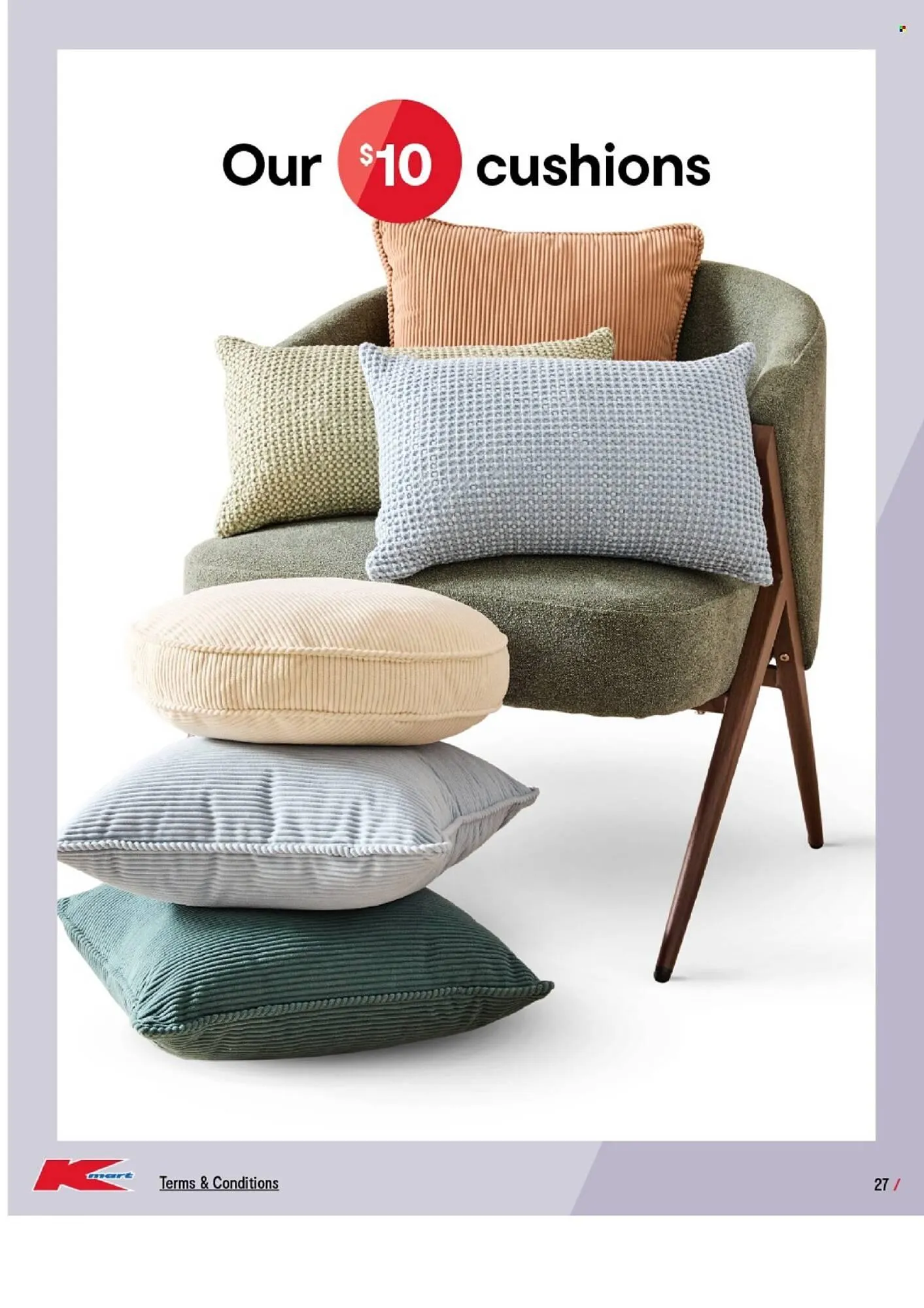 Kmart catalogue - Catalogue valid from 15 May to 4 June 2025 - page 14