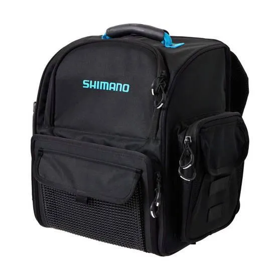 Shimano Medium Tackle Backpack