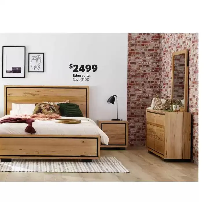 Feels Like Home - Catalogue valid from 29 July to 11 October 2024 - page 31