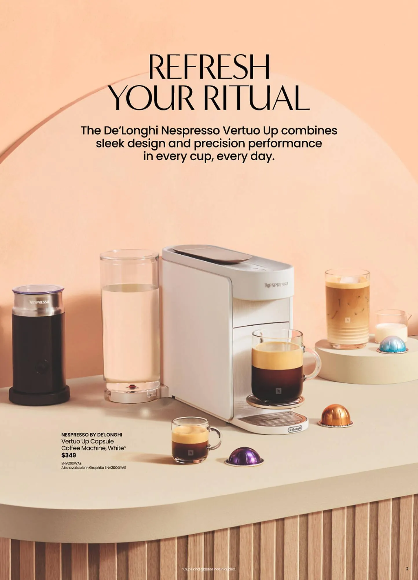 Myer catalogue - Catalogue valid from 5 May to 17 May 2026 - page 2