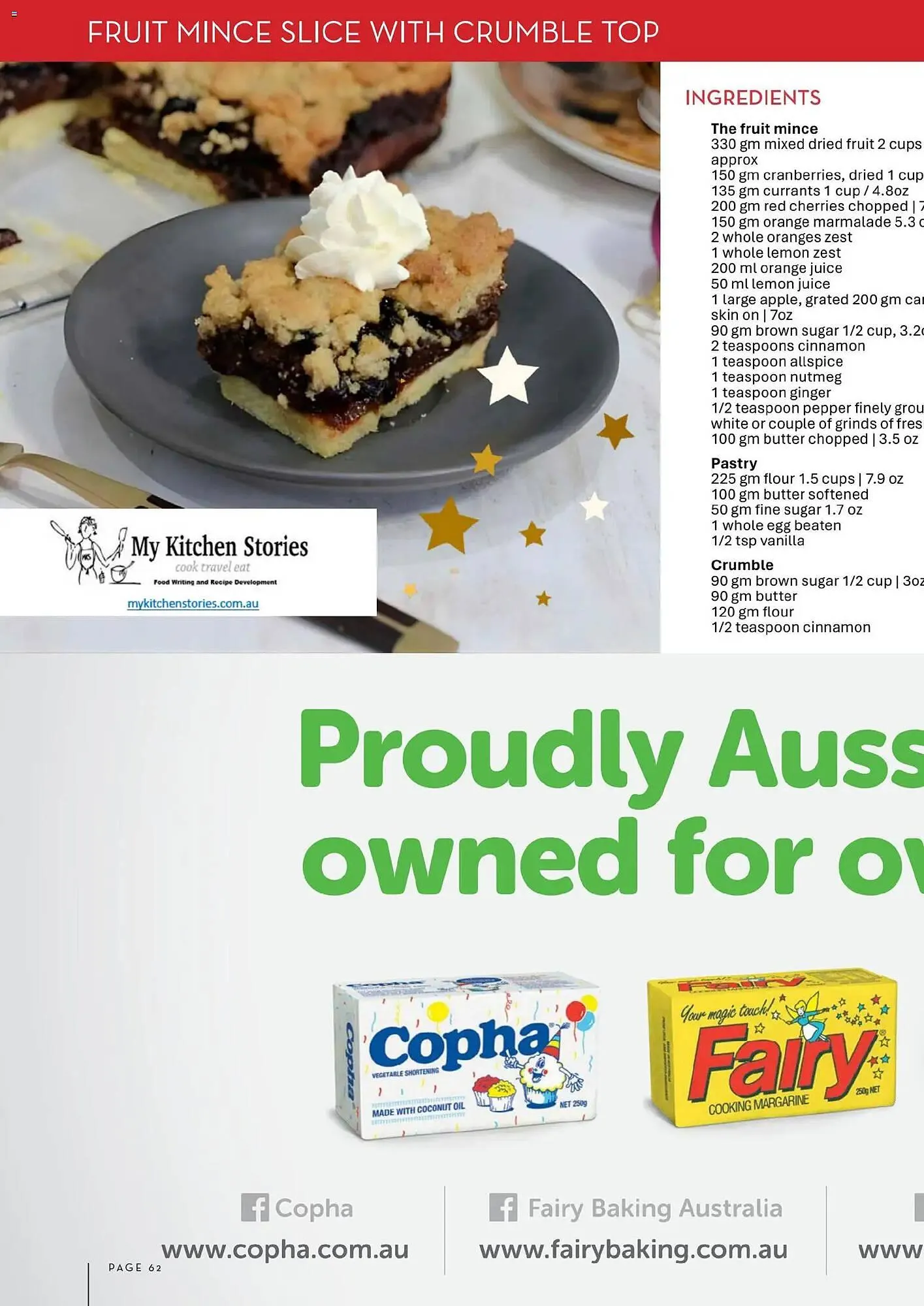 Drakes catalogue - Catalogue valid from 30 November to 3 January 2026 - page 62