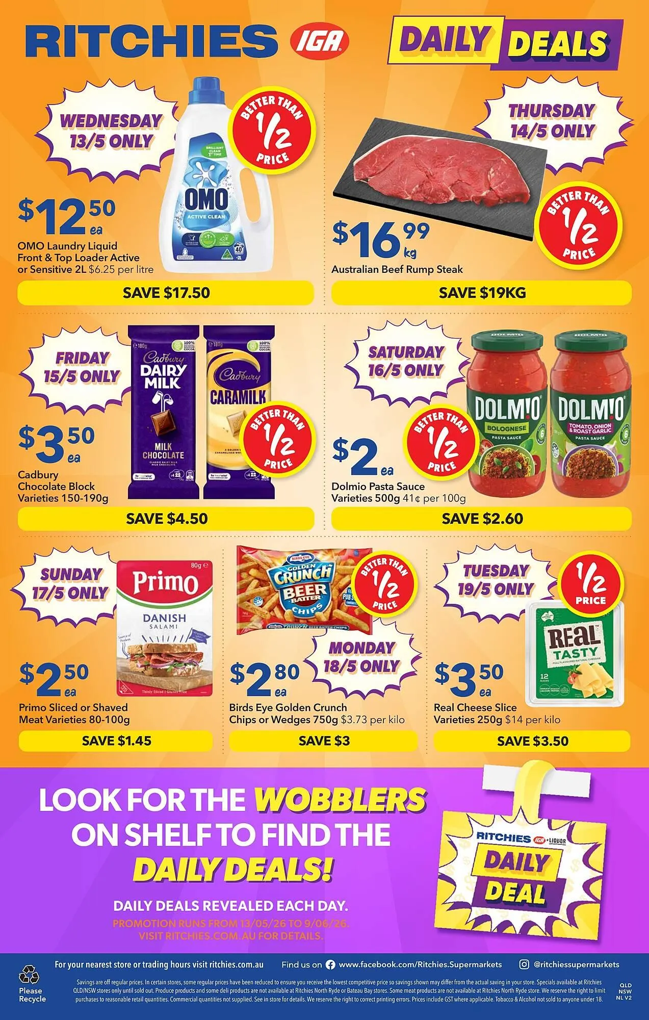 Ritchies catalogue - Catalogue valid from 13 May to 19 May 2026 - page 12