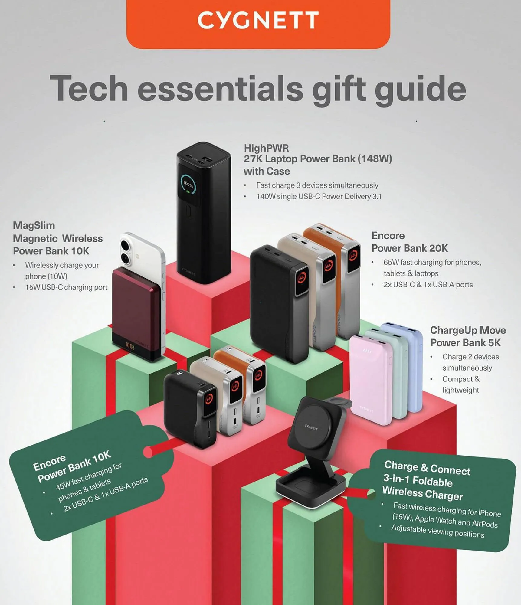 JB Hi-Fi catalogue - Catalogue valid from 1 December to 24 December 2025 - page 13
