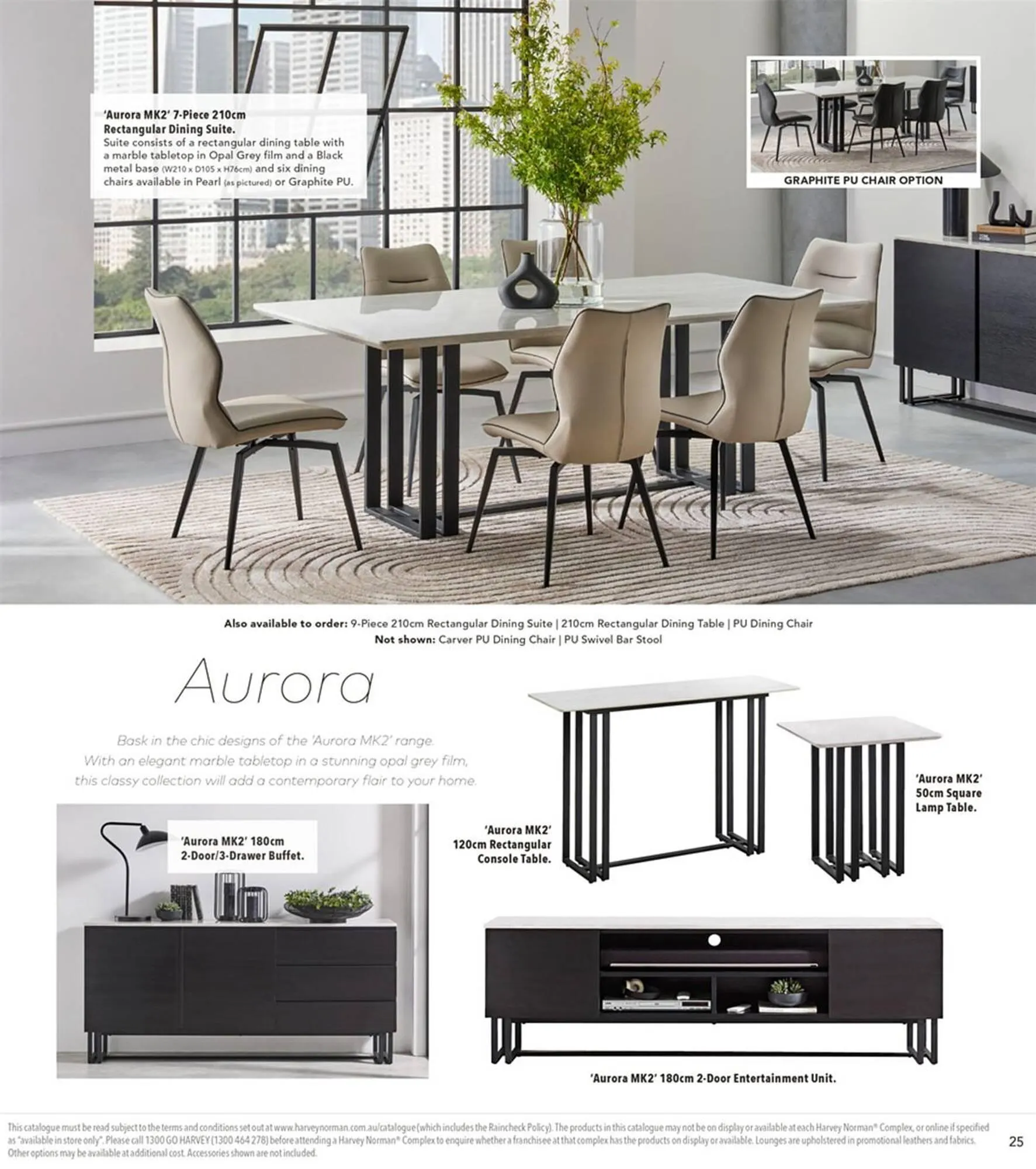 Harvey Norman catalogue - Catalogue valid from 12 February to 30 April 2026 - page 25