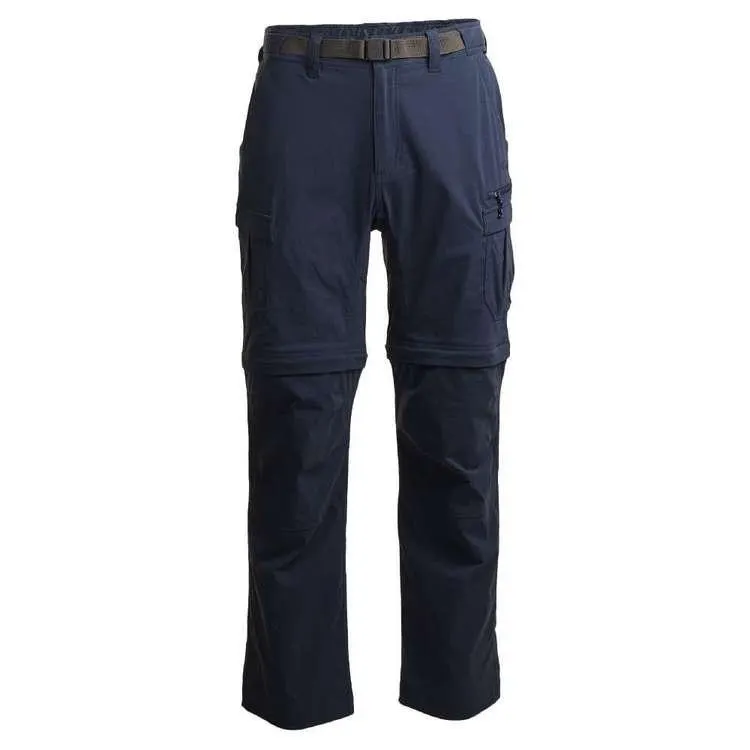 Men's Stirling Convertible Pant Navy