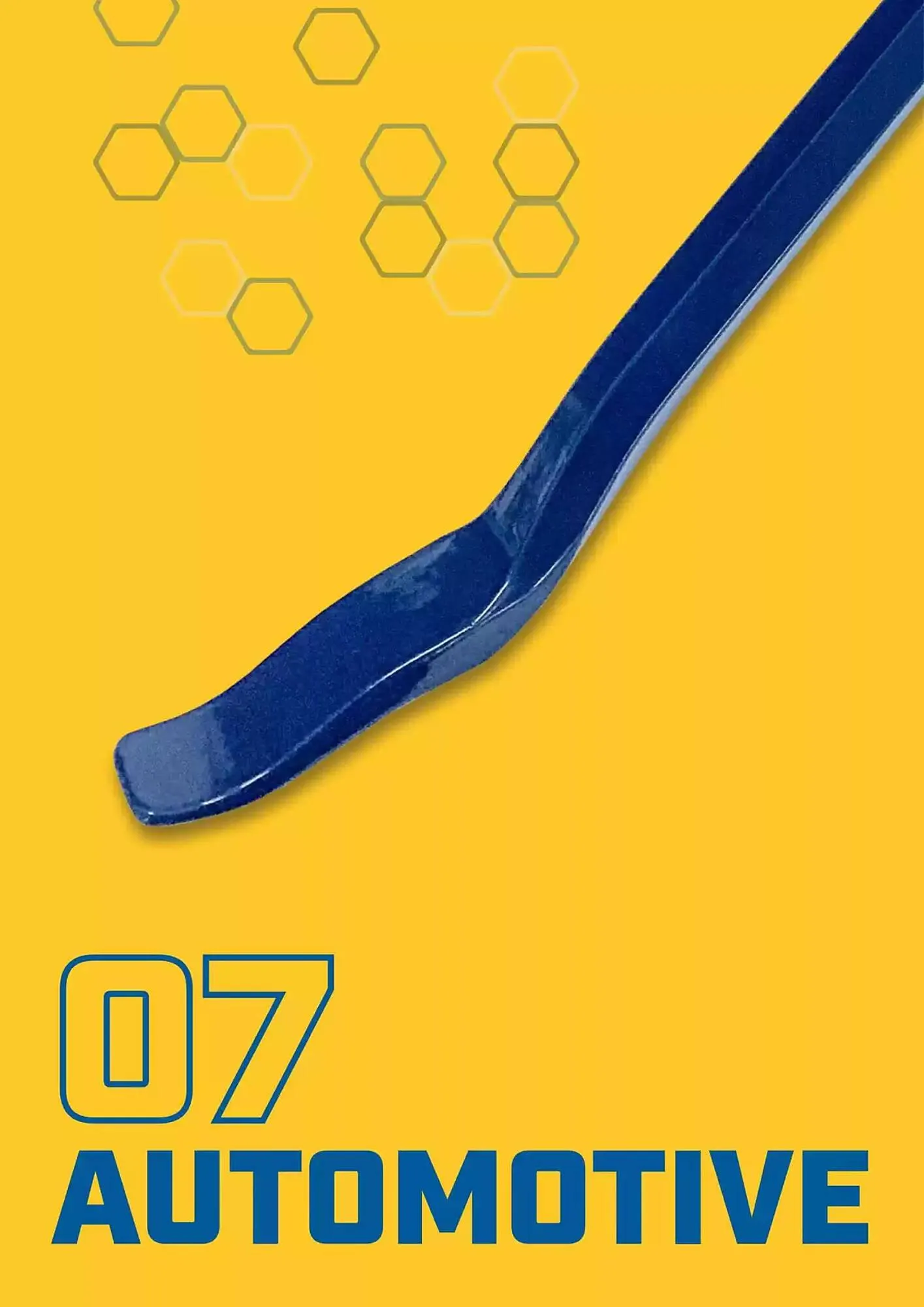 Kincrome catalogue - Catalogue valid from 5 November to 31 December 2025 - page 43