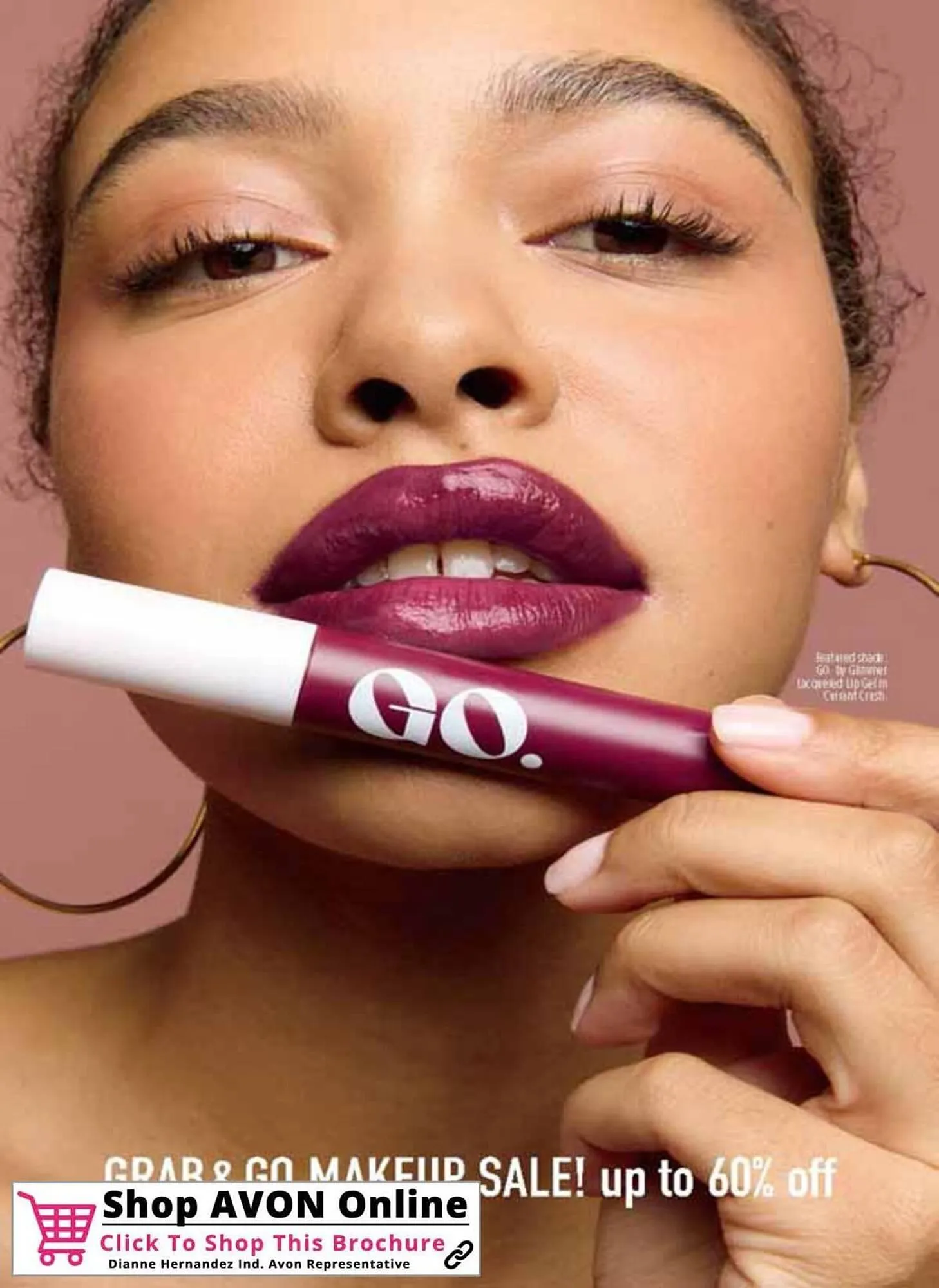 Avon catalogue - Catalogue valid from 3 April to 5 May 2026 - page 4