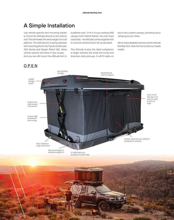 4x4 Culture Issue 65 - Catalogue valid from 25 March to 31 July 2024 - page 41