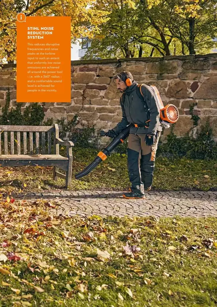 Catalogue 2024 - Catalogue valid from 26 June to 5 January 2025 - page 40