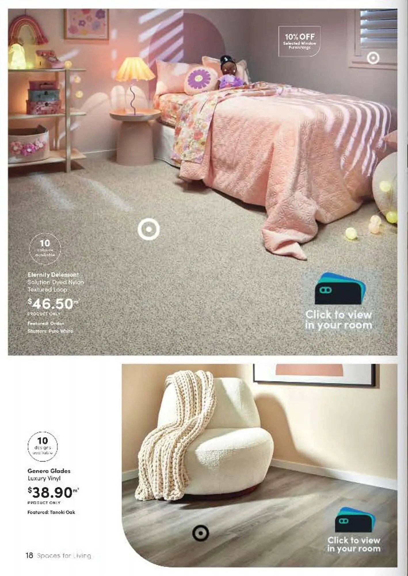 Choices Flooring catalogue - Catalogue valid from 11 January to 7 February 2026 - page 20