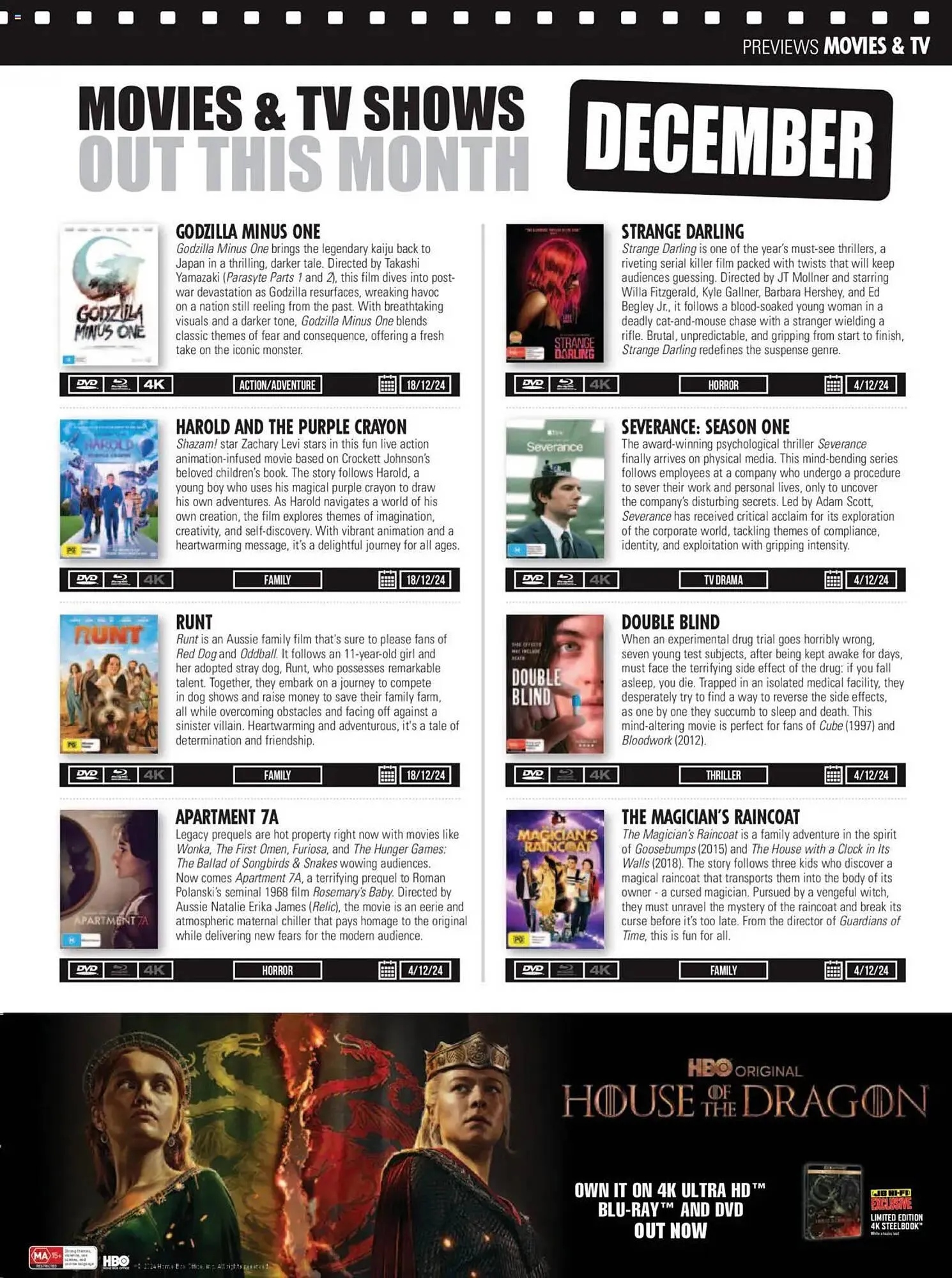 JB Hi-Fi catalogue - Catalogue valid from 3 December to 2 January 2025 - page 27