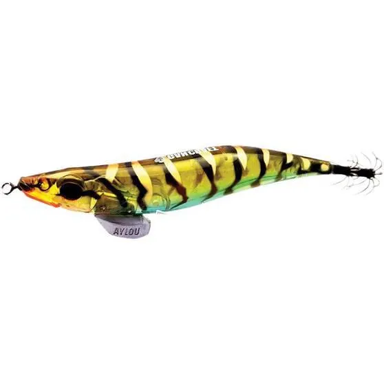 Gancraft UO-JYA EGI Squid Jig Lure 3.8 Mookie