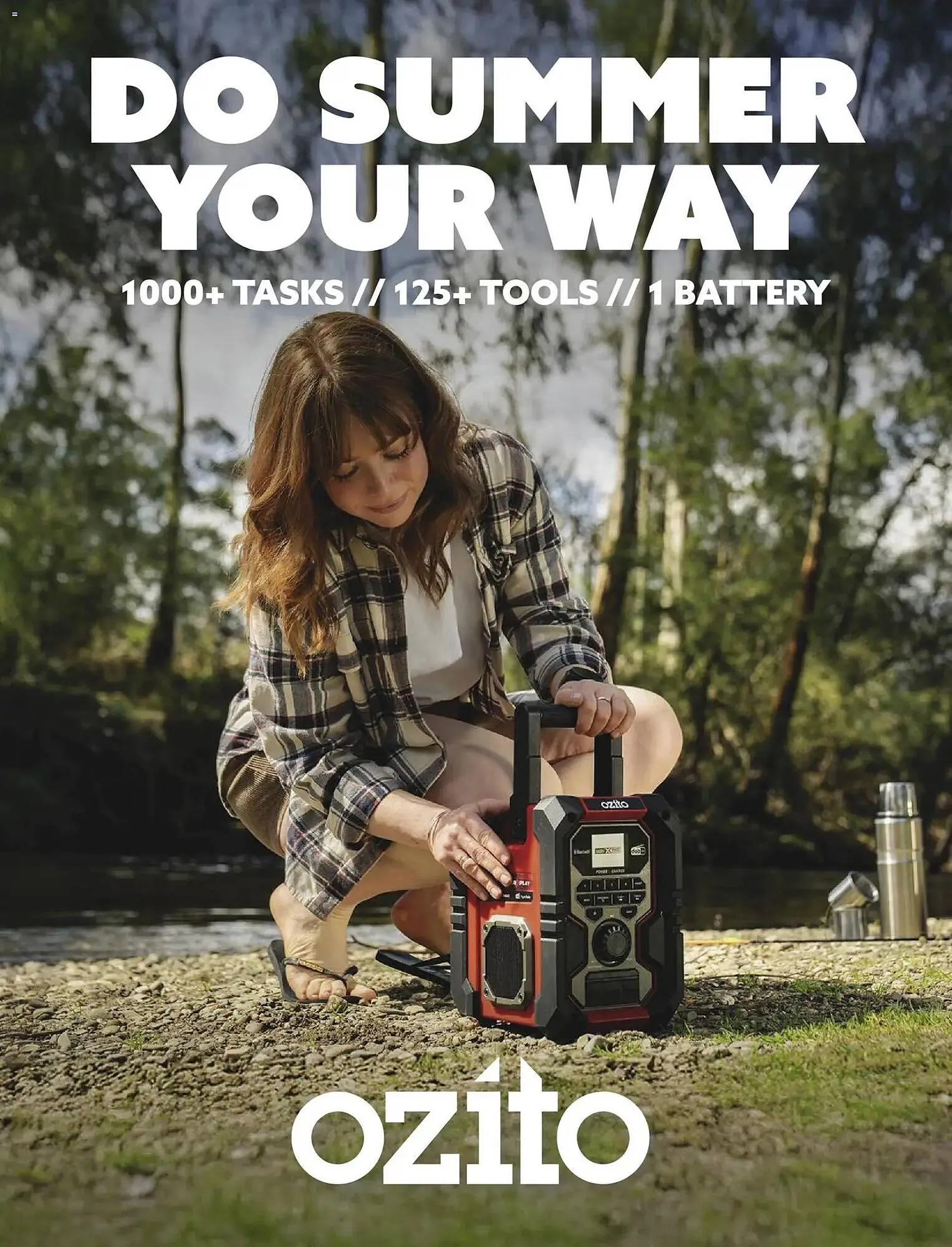 Bunnings catalogue - Catalogue valid from 28 February to 31 March 2026 - page 75