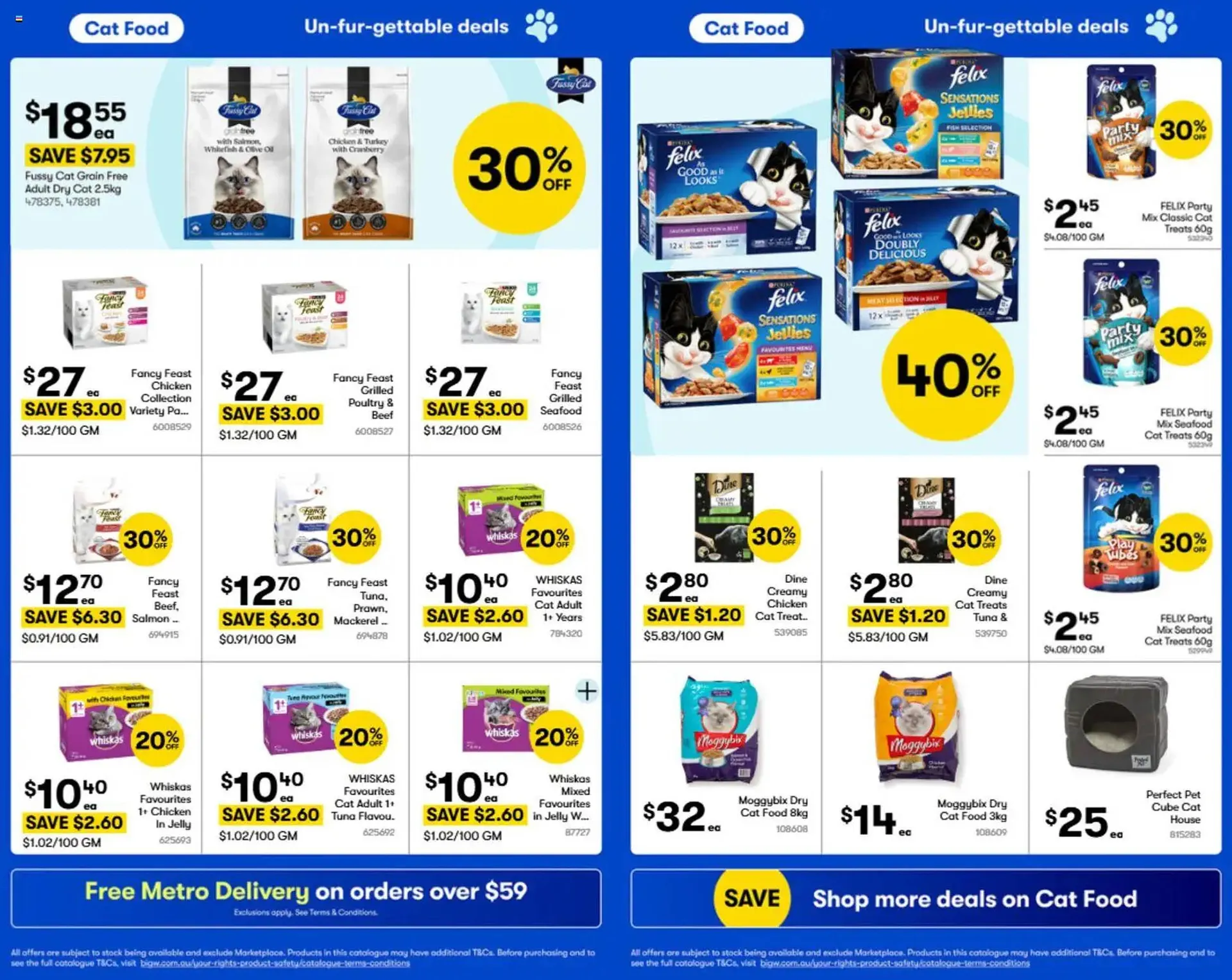 BIG W catalogue - Catalogue valid from 13 May to 28 May 2026 - page 17