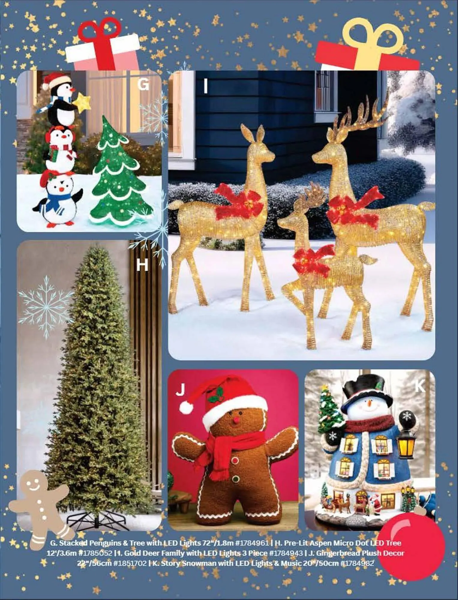 Costco catalogue - Catalogue valid from 1 September to 31 October 2025 - page 13