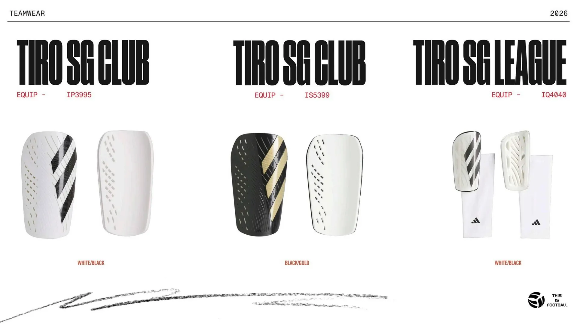 Adidas brochure - Catalogue valid from 7 January to 31 December 2026 - page 13