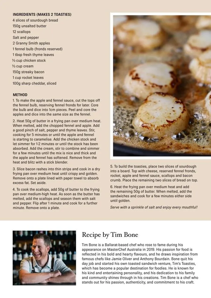 Issue Eleven - Catalogue valid from 24 April to 31 March 2025 - page 37