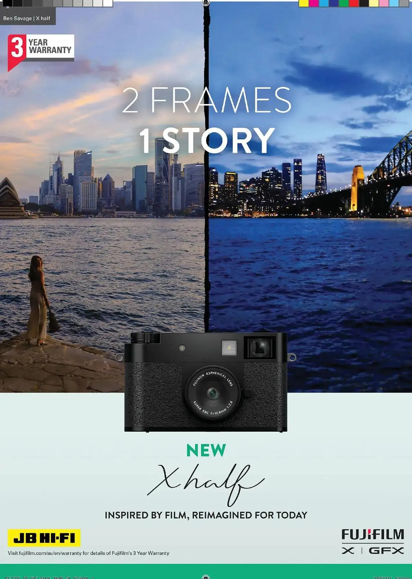 JB Hi-Fi catalogue - Catalogue valid from 30 June to 31 July 2025 - page 101