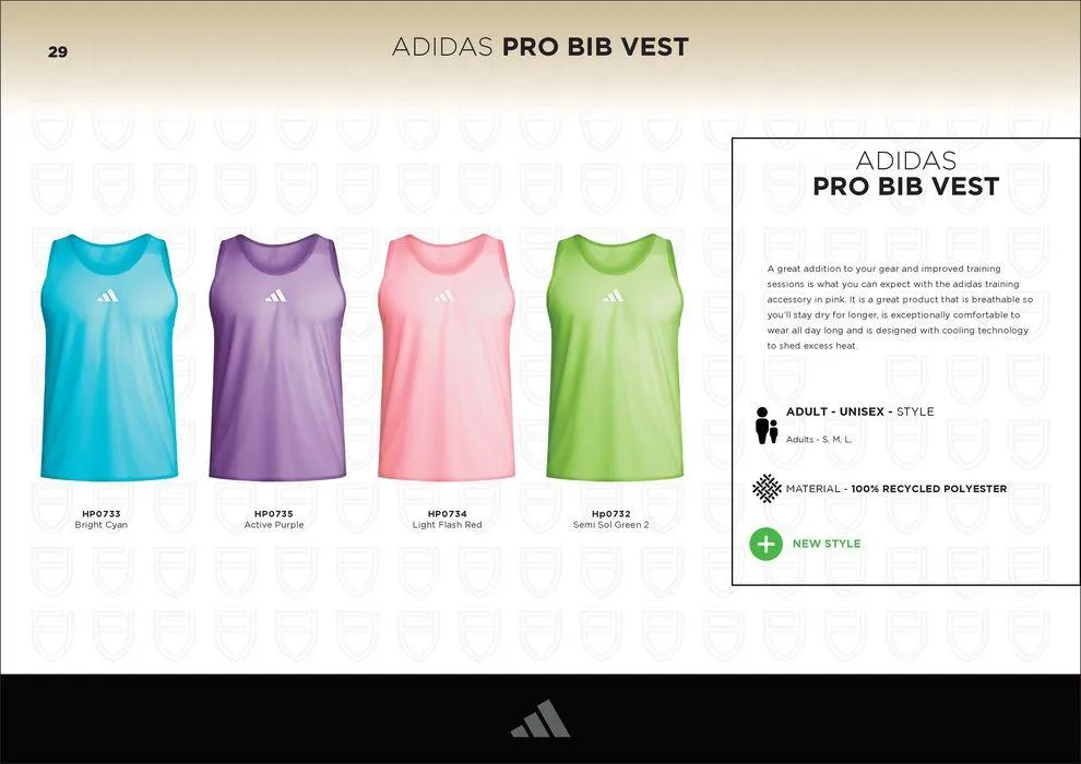 2024 Catalogue - Catalogue valid from 3 January to 31 December 2024 - page 29