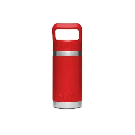 YETI® Rambler® Jr Bottle 12 oz (354 ml) Canyon Red